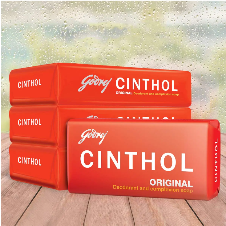 Cinthol 100 G